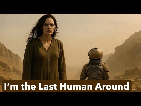 The Alien Is in Heat — I’m the Last Human Around | HFY Sci-Fi