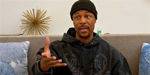 R&B star Tank slams homophobia in the Black community & 'gay agenda'