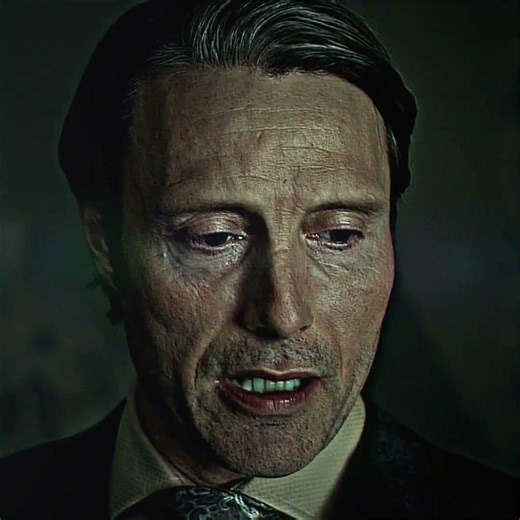 I am doctor hannibal lecter. | Hannibal | #edit #hannibal #hannibaledit