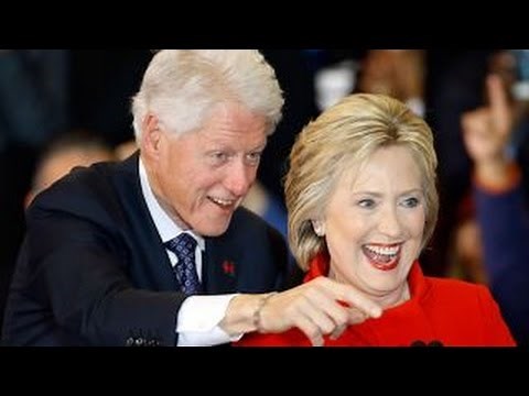 How the Clintons have profited from for-profit education