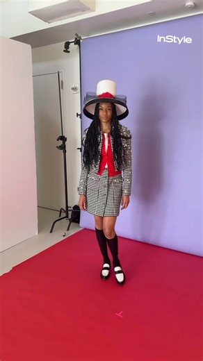 15K views · 100 reactions | From the moment Dee appears on screen in 1995 film #Clueless, it’s apparent she is a fashionista force to be reckoned with. At the link in bio, InStyle restyled five canonical ‘90s film outfits in today’s fashions that look just as wearable today. | InStyle | Facebook