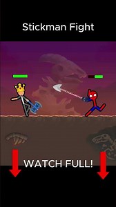 Stickman Fight Tournament / Supreme Duelist Stickman / Stickman Animation