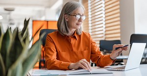 Over 60 and looking for work? These 18 companies want you