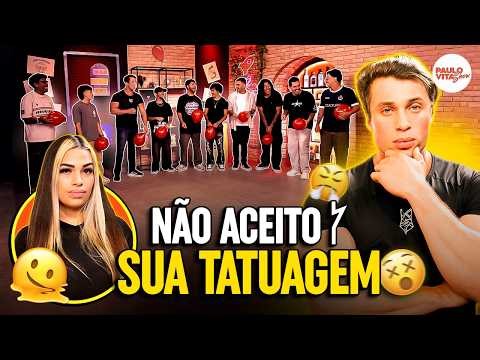 MAROMBA estoura o Balão e busca uma Garota no Shape