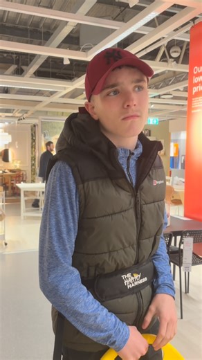 3.5K views · 549 reactions | As you know Harry loves a toot around...