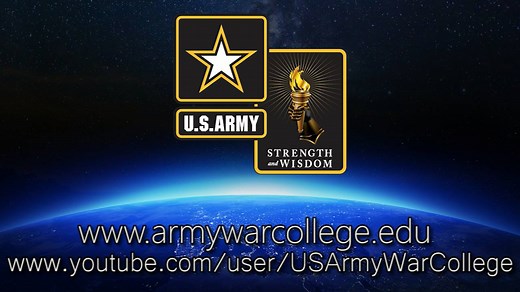 Dr. Tami Davis Biddle, Professor of National Security Strategy, discusses, "Understanding the complexity of war," for the U.S. Army War College Insights on Strategy. See more at: https://youtu.be/J7BSP8GtC0U U.S. Army #USArmy #ArmyTeam #KnowYourMil #USAWC #ArmyWarCollege | U.S. Army War College