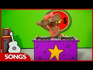 CBeebies Songs | Rastamouse Nursery Rhymes Playlist