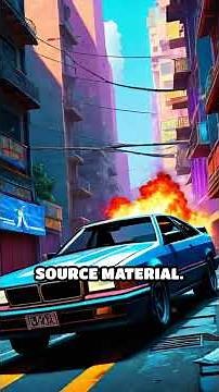 Discover the fascinating history of 'Shadowrun', a groundbreaking blend of cyberpunk and fantasy