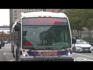 SEPTA Board approves annual service plan, including new bus network initiative