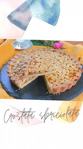 CROSTATA SBRICIOLATA CON MARMELLATA Ciao a tutti oggi ricettina squisita di dolce molto buono facile da fare e ottimo da mangiare Ho pensato a questa crostata sbriciolata per utilizzare la marmellata dello scorso anno, visto che tra un pò inizio a fare la nuova Ingredienti: 500gr farina 00 220gr burro 160gr zucchero a velo 2 tuorli 1 uovo vaniglia 4gr sale Buccia grattugiata di limone 400gr marmellata Teglia 28cm #crostata #sbriciolata #marmellata #dolce #ricettaveloce #fattainacasa #recipe #com