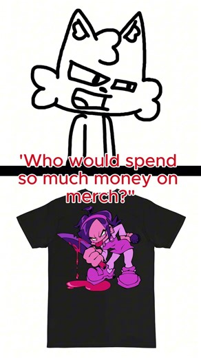#fnf #merch #funny