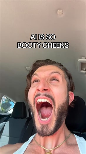 bbno$ on Instagram: "AI = balls"