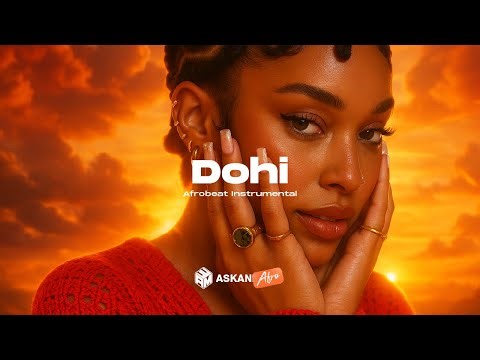 Afro Guitar x Afro Beat instrumental (Dadju x Tayc type beat) " DOHI "