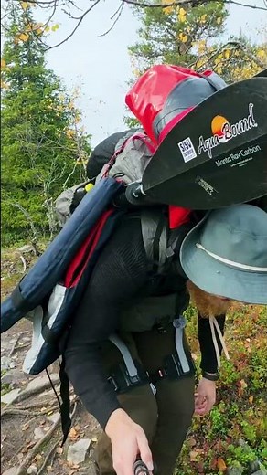 What hiking with an exoskeleton feels like - Exoskeleton Part 1