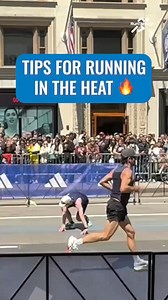This weekend, temperatures are forecast to rise to almost 30 degrees in some parts of the UK so please take a moment to read the advice below and adjust your plans accordingly: 1. Stay Hydrated Begin hydrating a few days before your race. Drink water in the hours leading up to the start. Make use of all water stations on the course, even if you don’t feel thirsty. 2. Dress for the Heat Wear light, breathable, and moisture-wicking clothing. Don’t forget a hat or visor and apply high-SPF sunscreen