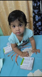 আমি নির্দোষ😐😐 . . . . #tathoi #baby #comedy #funnymoments #funnyreels #adhishree #babygirl #viral #fun | Adhishree Sarkar