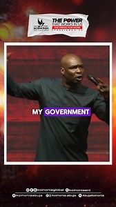 1M views · 63K reactions | BECOMING A VESSEL OF GOD’S POWER When you...