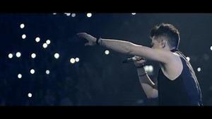 The Script - Hall of Fame (Vevo Presents - Live in Amsterdam)