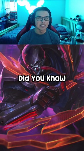 Unveiling Hidden Secrets in League of Legends with Project Pyke Animation