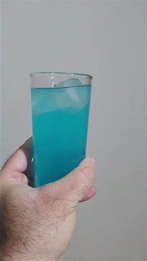 (Short 2260)#cocktail #signature #sky #mexican #tequila #liquor #agave #blueberry #syrup #lemon #...