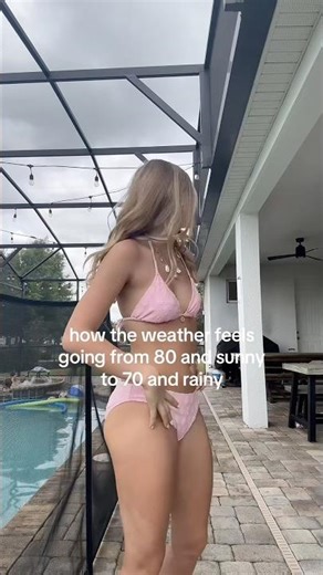 fav bathing suit from @pinkpalmpuff 🩷🩷