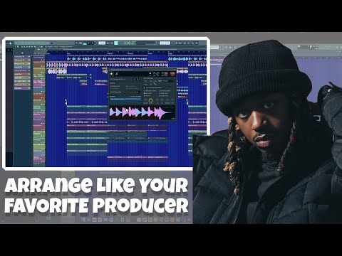 How To Produce Like Your FAVORITE Producer