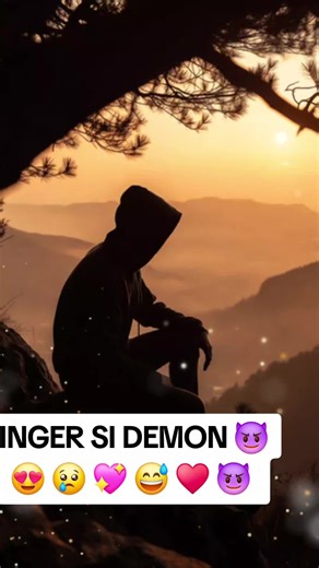 INGER SI DEMON 😈 😍 😢 💖 (@1000vas)’s videos with son original - ✪ 𝐋𝐄𝐘 ✪