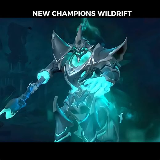 Mastering Hecarim in League of Legends Wild Rift