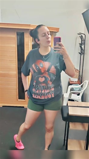 Weight Racking Struggles at Local Gyms