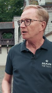 Today we're showing you the MAN Minibuses and the MAN TGE Kombi, which are available ex-works. They take travelling to a whole new level with comfortable seats, a new dashboard and individual configuration options. Welcome to MAN Spotlight! #MANTruckAndBus #MANMinibus #MANTGE | MAN Truck & Bus