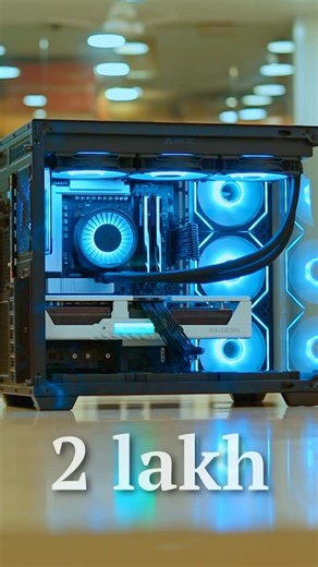 Computech Thane on Instagram: "₹2 Lakh Budget Gaming PC Build 🔥 📦 Custom-built and shipped all the way to Jharkhand 🚚 - 8652 55 66 88 / 9167 122 624. You Dream It. We Build It. ➡️ EMI Finance Schemes Available! • Credit Card EMI/Debit Card EMI • Bajaj Finance • Snapmint EMI Finance #computech #thane #mumbai #pune #virar #navimumbai #miraroad #gamingpc #custompc #pcbuild #pcbuildindia #jharkhand #gamingsetup #custombuild #pcgaming #buildpc #indiagaming #techsetup #gamerlife #gamingrig #powerfu