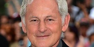 Victor Garber Discusses His Partner