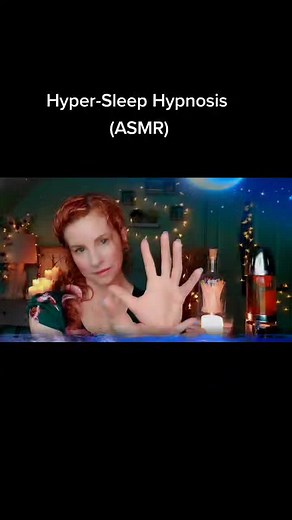 Fall asleep in 1 minute or less #asmr #tingles #asmrtiktoks #trance #subliminals #asmrvideo #hypnosis #theasmrpsychologist