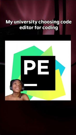 best code editor for college students #collegestudent #virelshorts #codeeditor ‪@DevByteYT‬