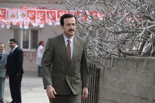 Reis (2017) | ČSFD.cz