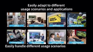 Bmax B4 Plus Mini PC, Intel N100(up to 3.4GHz), 16G DDR4/512GB SSD, Type-C/HDMI Mini Desktop Computer, WiFi5 4K/60Hz Triple-Display BT4.2 Mini Computer