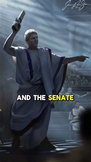 Why Did Rome Really Fear Julius Caesar?