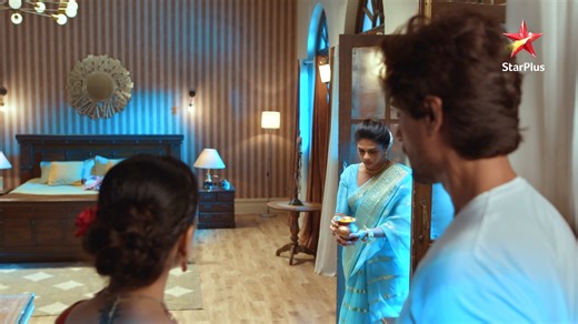 1.6M views · 52K reactions | Jaya ke baato ne kiya Vaiju ko #hurt!...