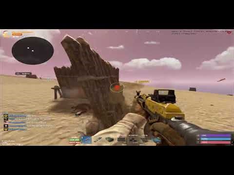 Undetected CHEATS In RUST! (ft. Lumeon) Lumeon Services