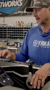 Walk through of the 2025 Skeeter. Full video is live on the channel👊🏽 Garmin Fish & Hunt Precision Sonar Easy Step System - Boat Trailer Steps #garminpro T-H Marine Supplies Skeeter Products, Inc | Jason Christie