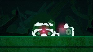 Demon Transformations 02