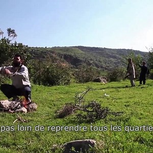 Jihad's 4 kms of underground tunnels dug by prisoners | Best Documentary