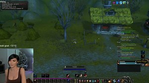 peyzki - Pey vs. Defias Pillager - Place your bets!