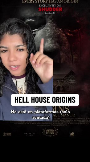 Recomendaciones de Películas de Terror: Hell House
