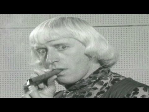 Alleged Jimmy Savile victim: 'Instantly his hand was in my knickers'