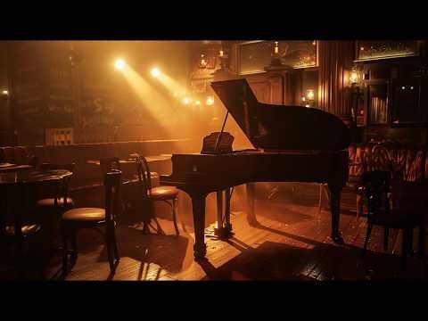 🍸🎹 Cocktail Lounge Jazz | Smooth Piano & Sax Chill