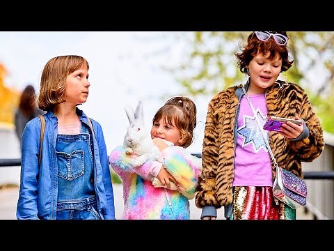 MEIN LOTTA-LEBEN | Trailer deutsch german [HD]