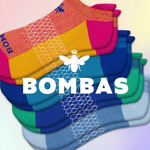 141 reactions · 3 comments | There has never been a better time to upgrade your socks! Take 20% Off Your First Purchase With Code: COMFORT20 | Bombas | Facebook
