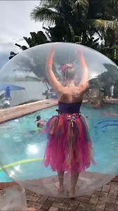 These pool fails are soaking wet! 😂🏊 | Peachy