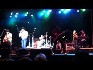 Cowboy Troy - "I Play Chicken with the Train" with Big & Rich